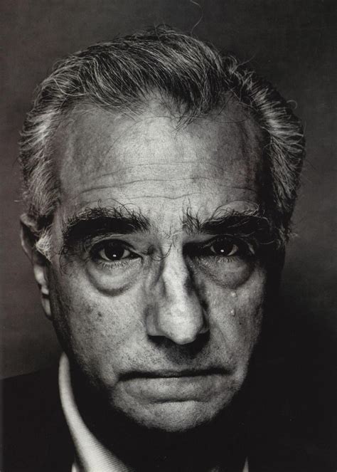 martin scorsese background.